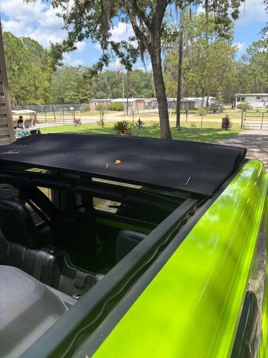 2021 Jeep JL Wrangler - Image 9 of 13