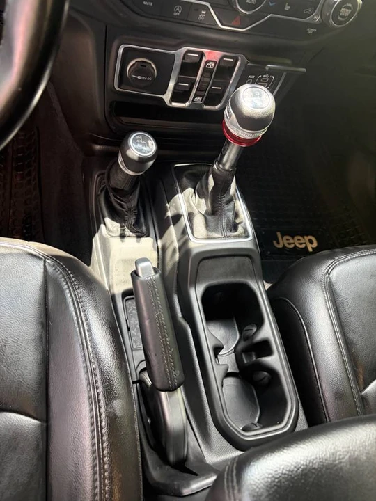 2021 Jeep JL Wrangler - Image 3 of 13