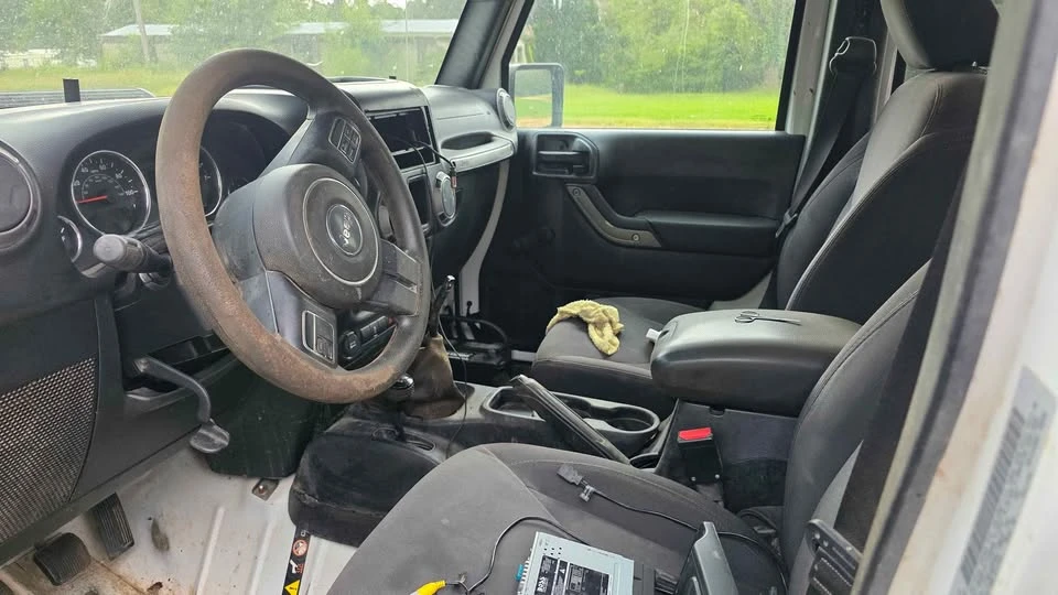 2016 Jeep JK Wrangler - Image 3 of 5