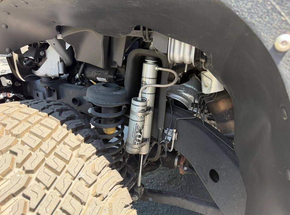2017 Jeep JK Wrangler - Image 5 of 6