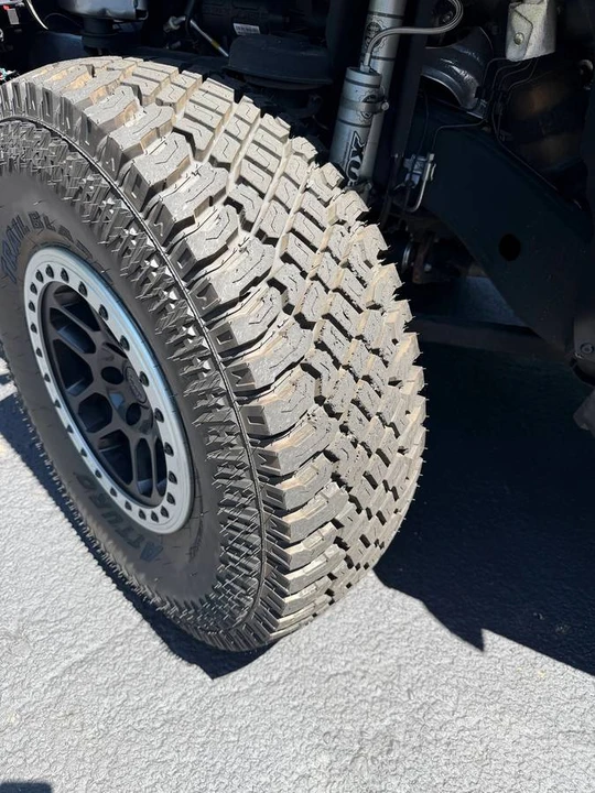 2017 Jeep JK Wrangler - Image 6 of 6