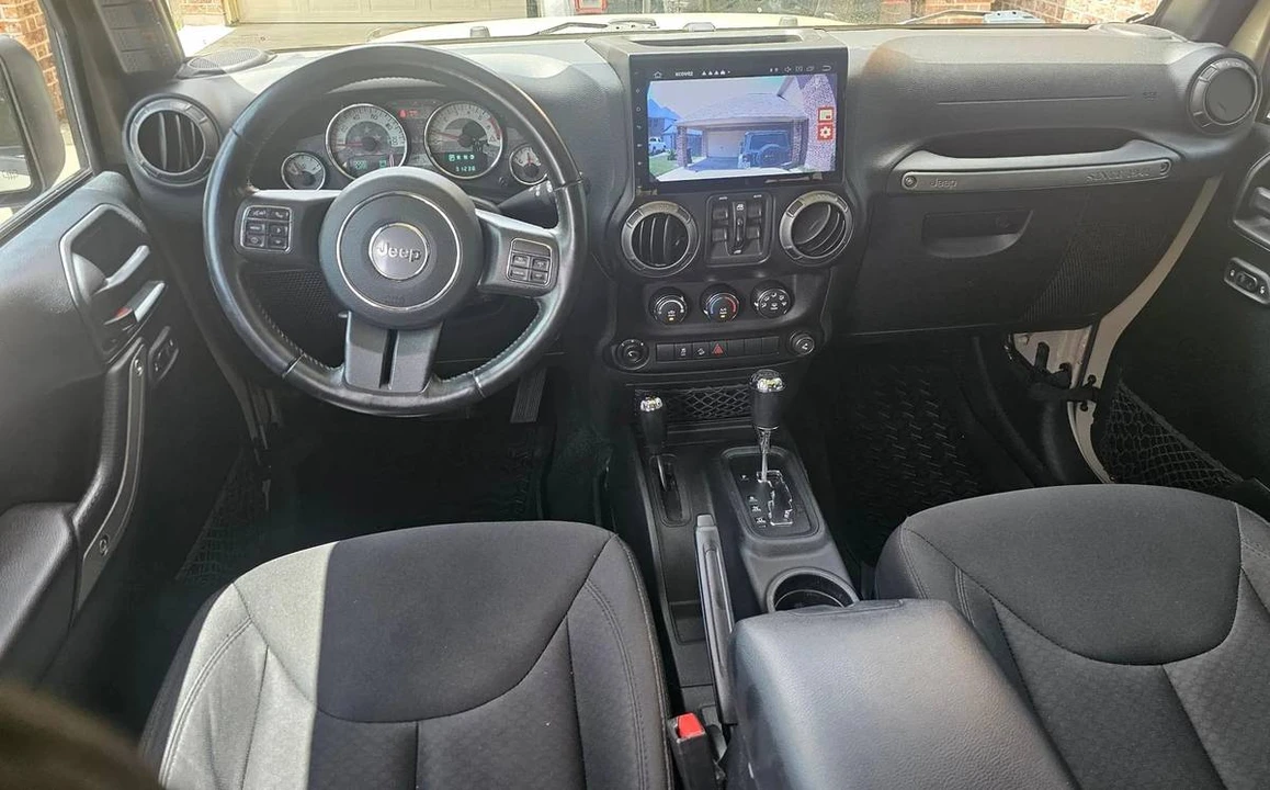 2018 Jeep JK Wrangler - Image 18 of 24