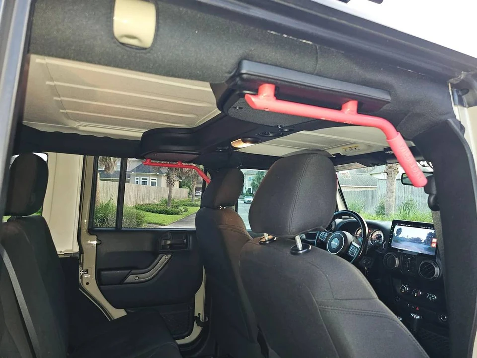 2018 Jeep JK Wrangler - Image 21 of 24