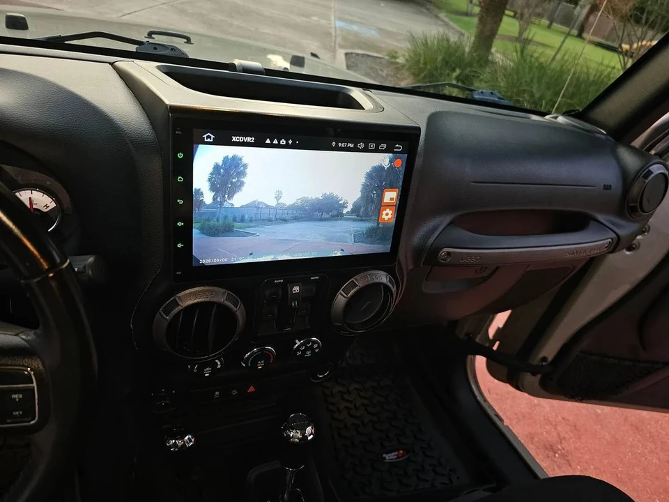 2018 Jeep JK Wrangler - Image 20 of 24