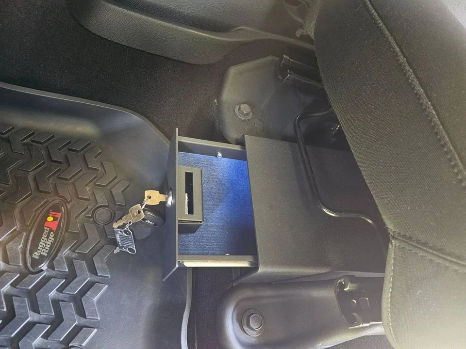 2018 Jeep JK Wrangler - Image 16 of 24