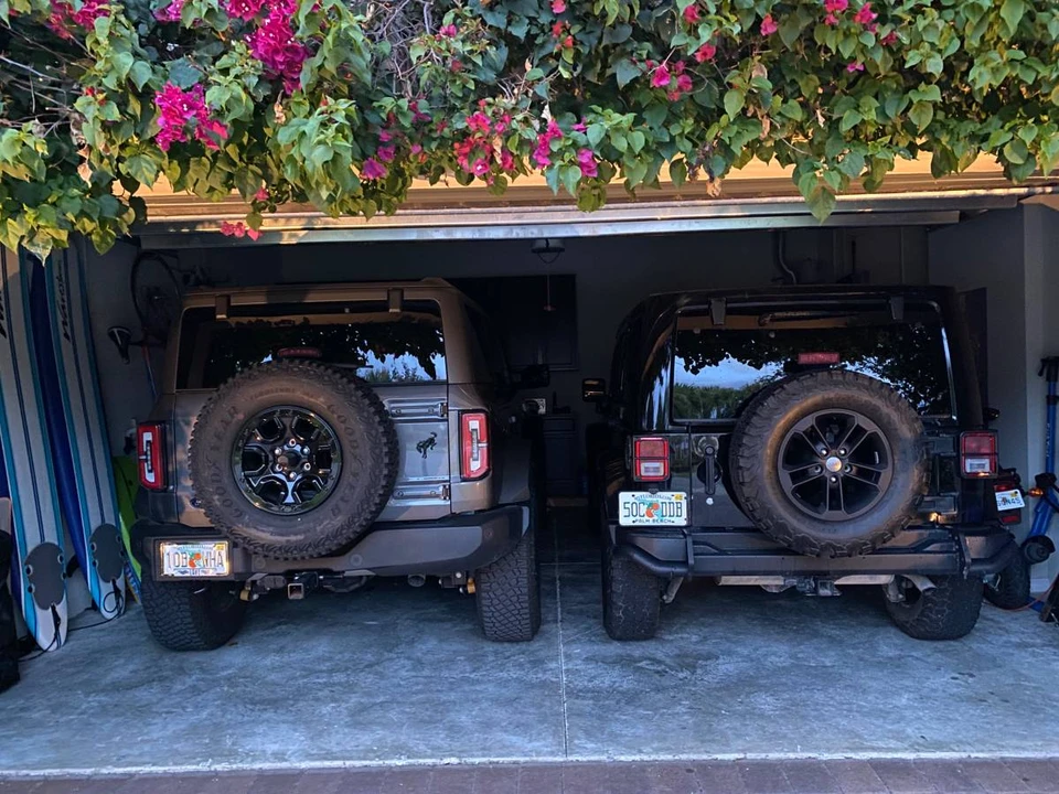 2017 Jeep JK Wrangler - Image 24 of 24