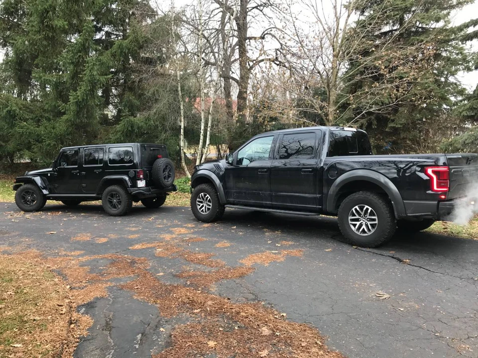 2017 Jeep JK Wrangler - Image 23 of 24