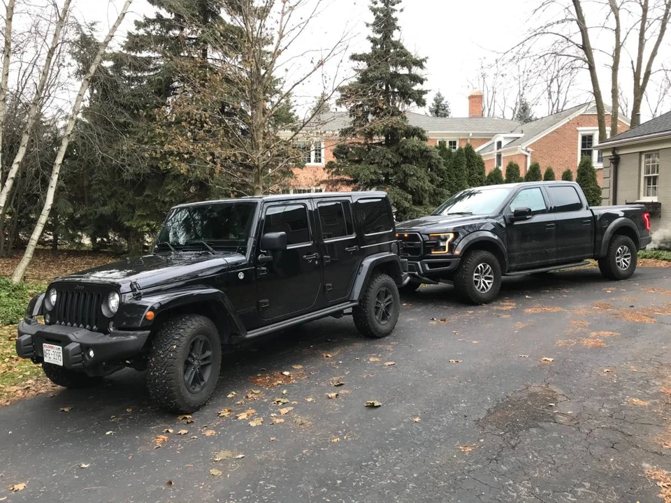 2017 Jeep JK Wrangler - Image 19 of 24