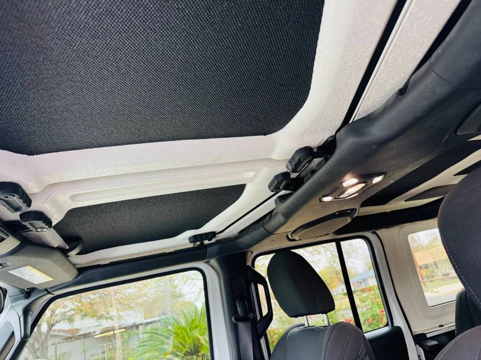 2020 Jeep JL Wrangler - Image 8 of 9