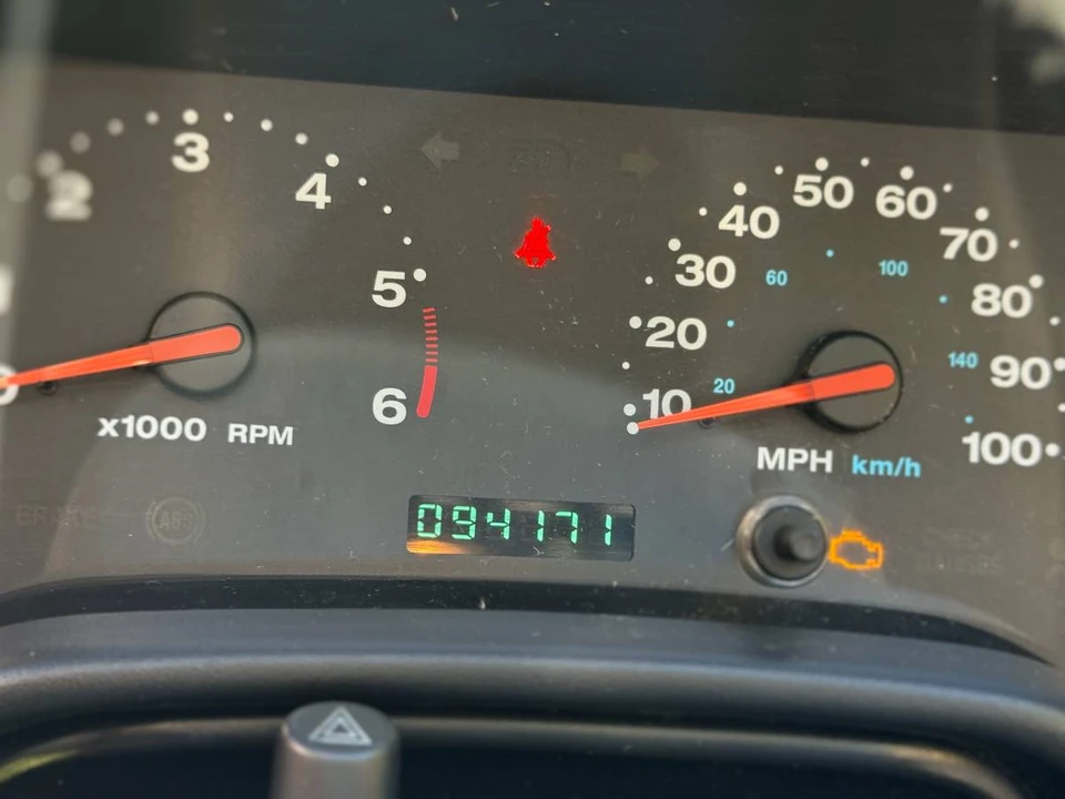 2004 Jeep TJ Wrangler - Image 11 of 24