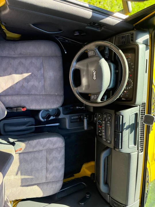 2004 Jeep TJ Wrangler - Image 8 of 24