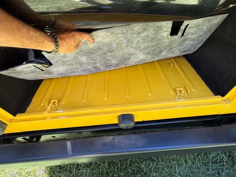 2004 Jeep TJ Wrangler - Image 16 of 24