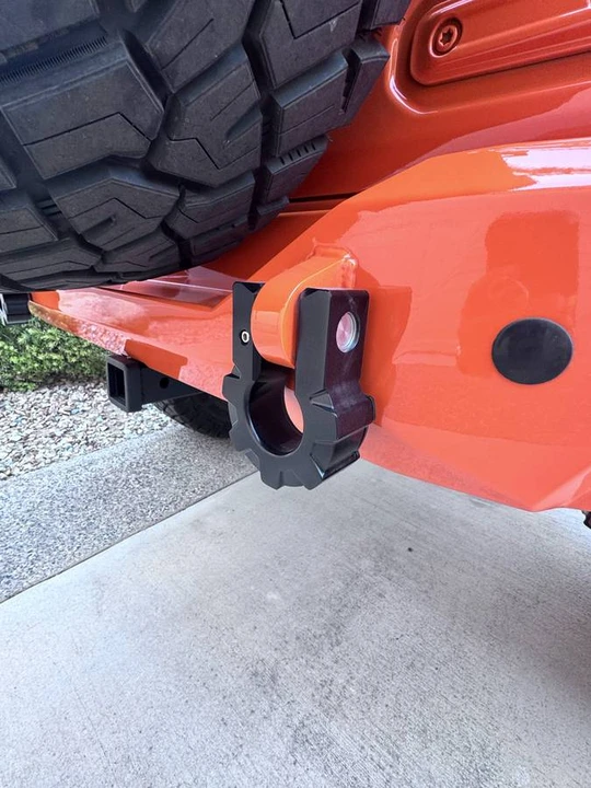 2026 Jeep JL Wrangler - Image 13 of 15