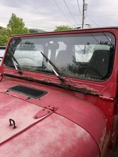1993 Jeep YJ Wrangler - Image 7 of 18