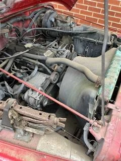 1993 Jeep YJ Wrangler - Image 9 of 18