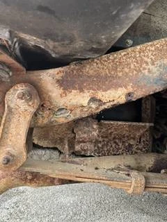 1993 Jeep YJ Wrangler - Image 15 of 18