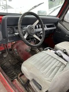 1993 Jeep YJ Wrangler - Image 6 of 18