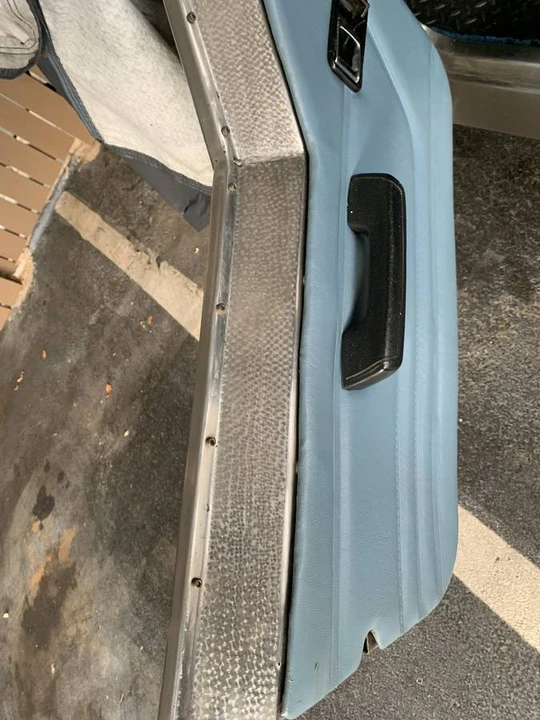1987 Jeep YJ Wrangler - Image 12 of 16