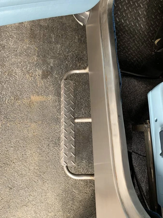 1987 Jeep YJ Wrangler - Image 13 of 16