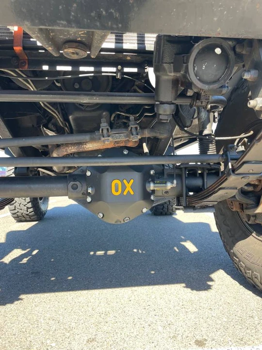 1990 Jeep YJ Wrangler - Image 18 of 19
