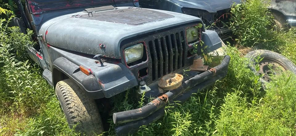 Jeep CJ7 - Image 5 of 6