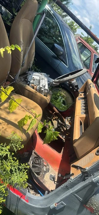 Jeep CJ7 - Image 6 of 6