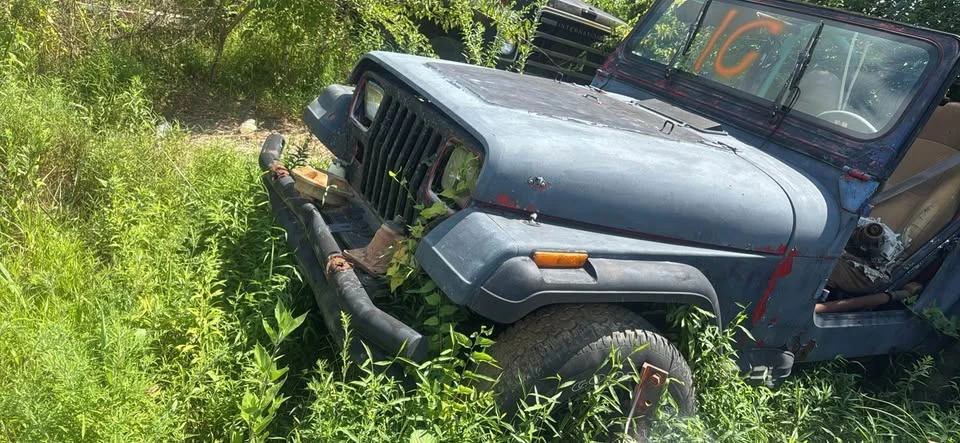 Jeep CJ7 - Image 4 of 6