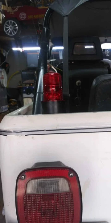 1979 Jeep CJ7 - Image 7 of 10