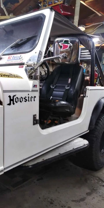 1979 Jeep CJ7 - Image 9 of 10