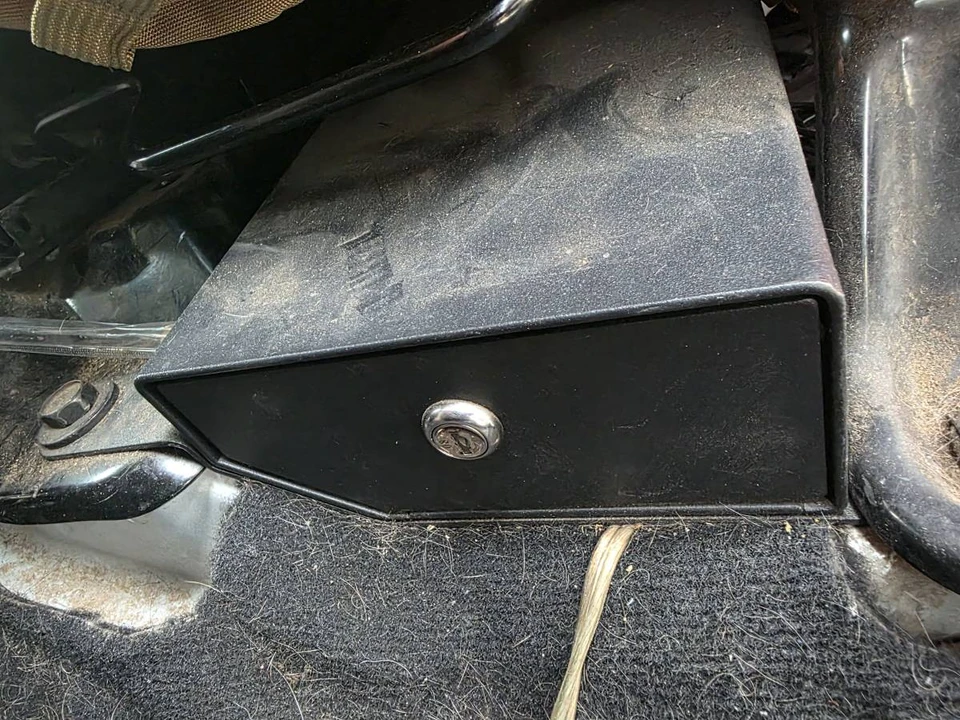 2008 Jeep Wrangler - Image 8 of 14