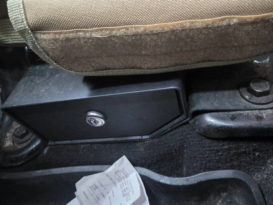 2008 Jeep Wrangler - Image 7 of 14