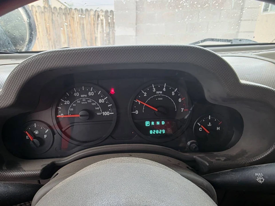 2008 Jeep Wrangler - Image 6 of 14