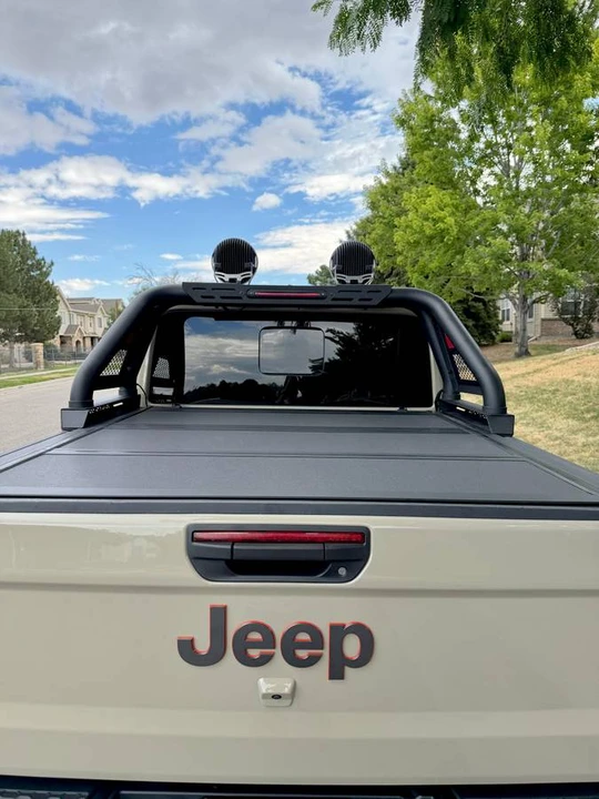 2023 Jeep JT Gladiator - Image 11 of 22