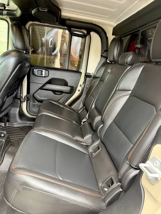 2023 Jeep JT Gladiator - Image 16 of 22