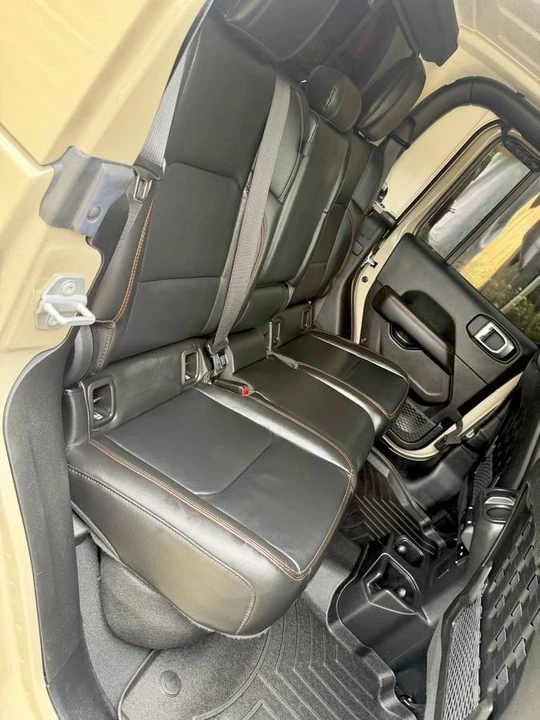 2023 Jeep JT Gladiator - Image 20 of 22