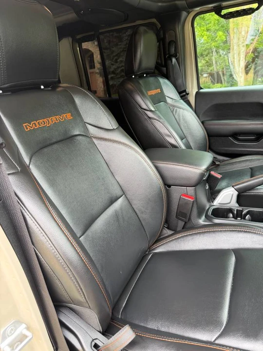 2023 Jeep JT Gladiator - Image 21 of 22