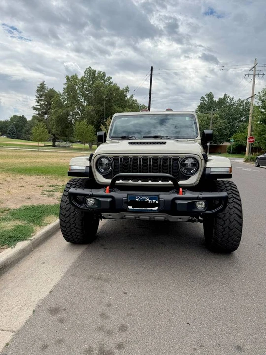 2023 Jeep JT Gladiator - Image 6 of 22