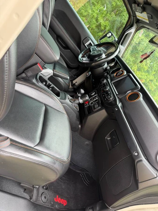 2023 Jeep JT Gladiator - Image 22 of 22