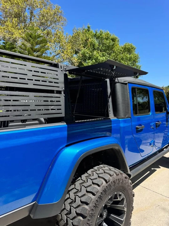 Jeep JT Gladiator - Image 3 of 5