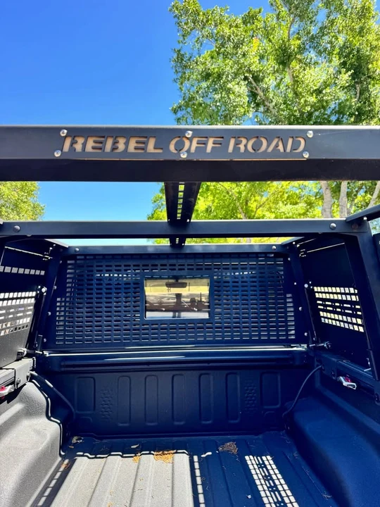 Jeep JT Gladiator - Image 4 of 5