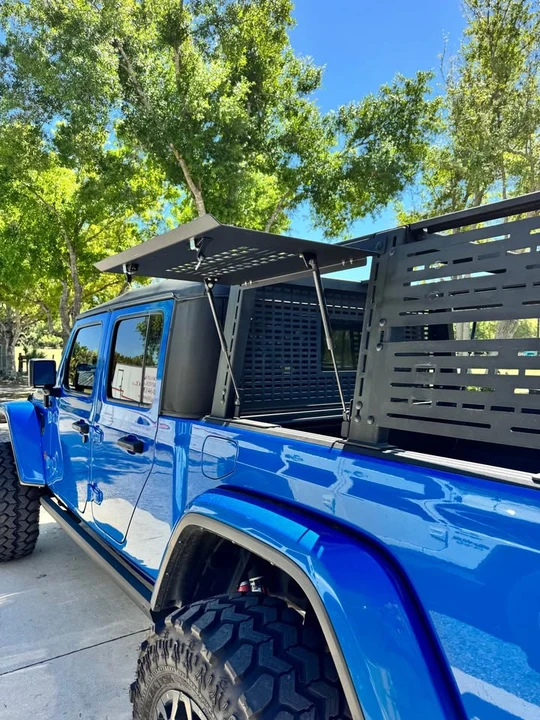 Jeep JT Gladiator - Image 2 of 5