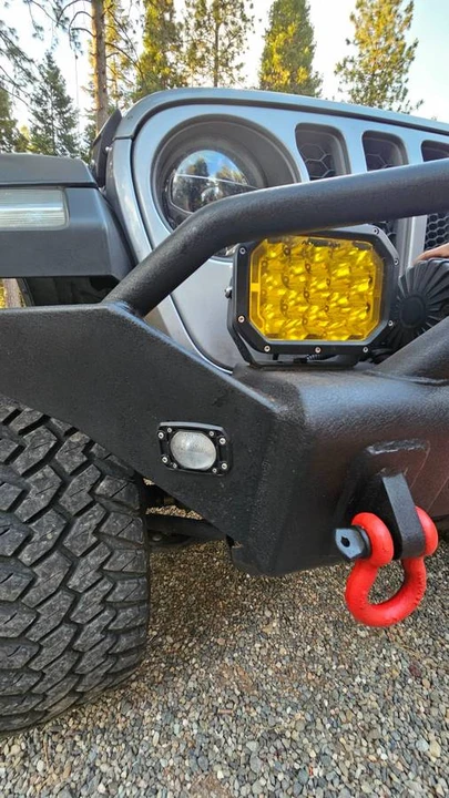 2020 Jeep JT Gladiator - Image 12 of 17
