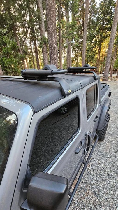 2020 Jeep JT Gladiator - Image 4 of 17