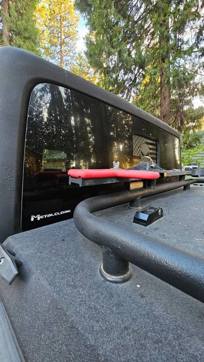 2020 Jeep JT Gladiator - Image 5 of 17