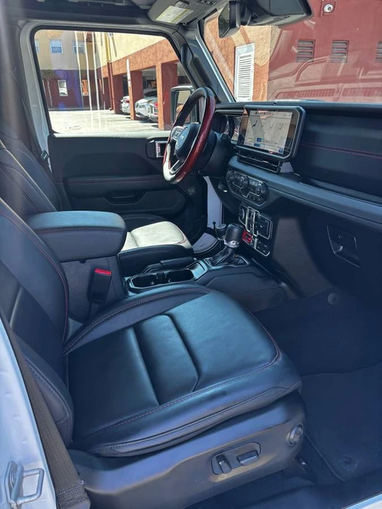 2024 Jeep JT Gladiator - Image 7 of 9