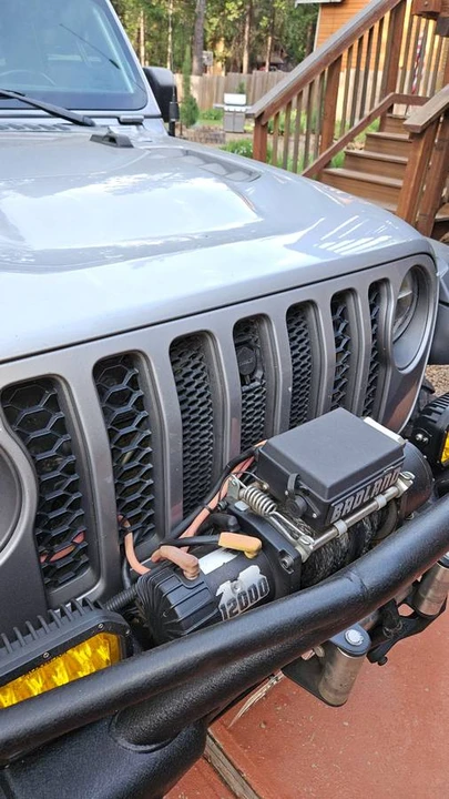2020 Jeep JT Gladiator - Image 4 of 12