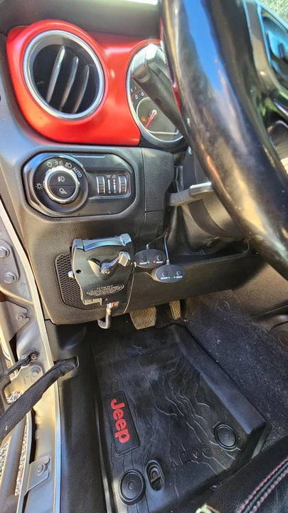 2020 Jeep JT Gladiator - Image 10 of 12