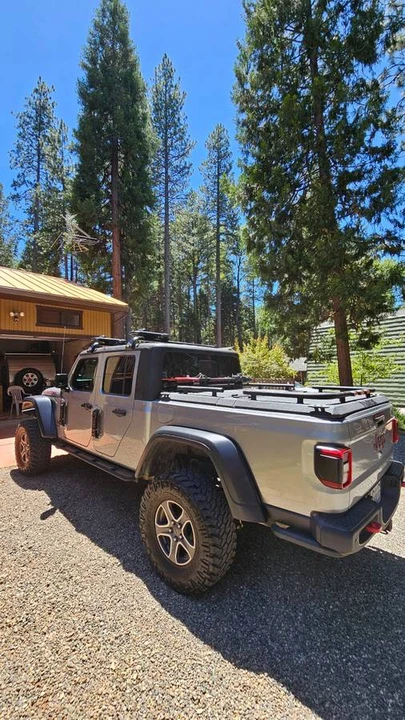 2020 Jeep JT Gladiator - Image 12 of 12