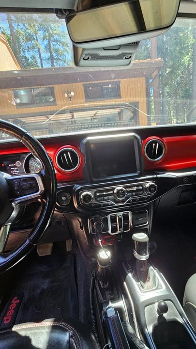2020 Jeep JT Gladiator - Image 11 of 12