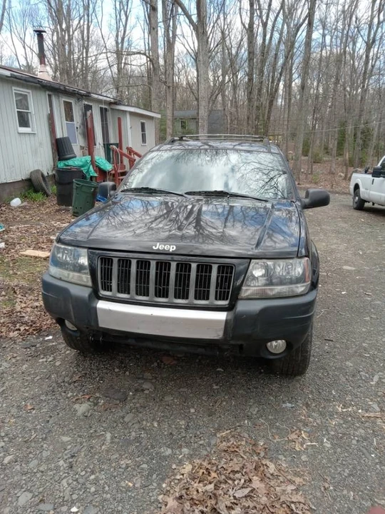 2004 Jeep WJ Grand Cherokee - Image 4 of 5